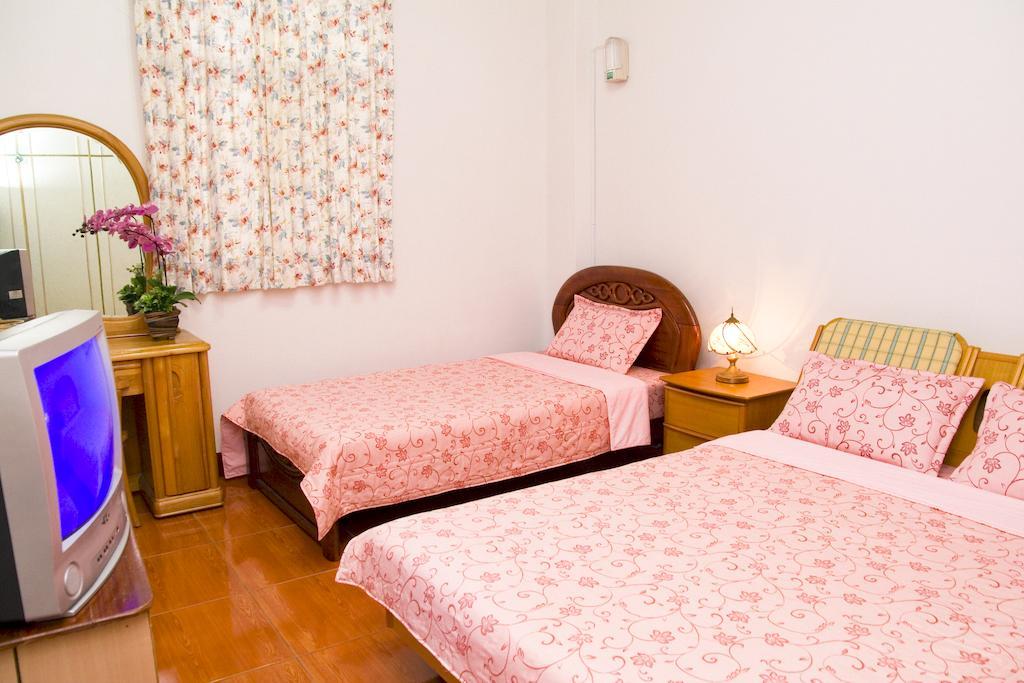 Yilan Xiang Feng Homestay Wujie Habitación foto