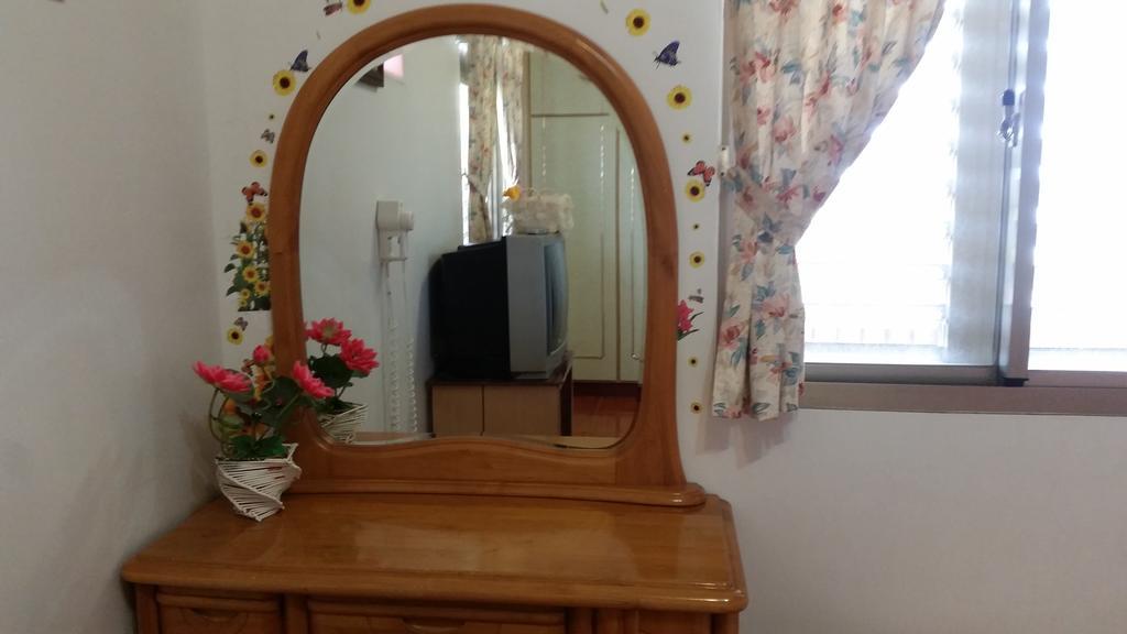 Yilan Xiang Feng Homestay Wujie Exterior foto