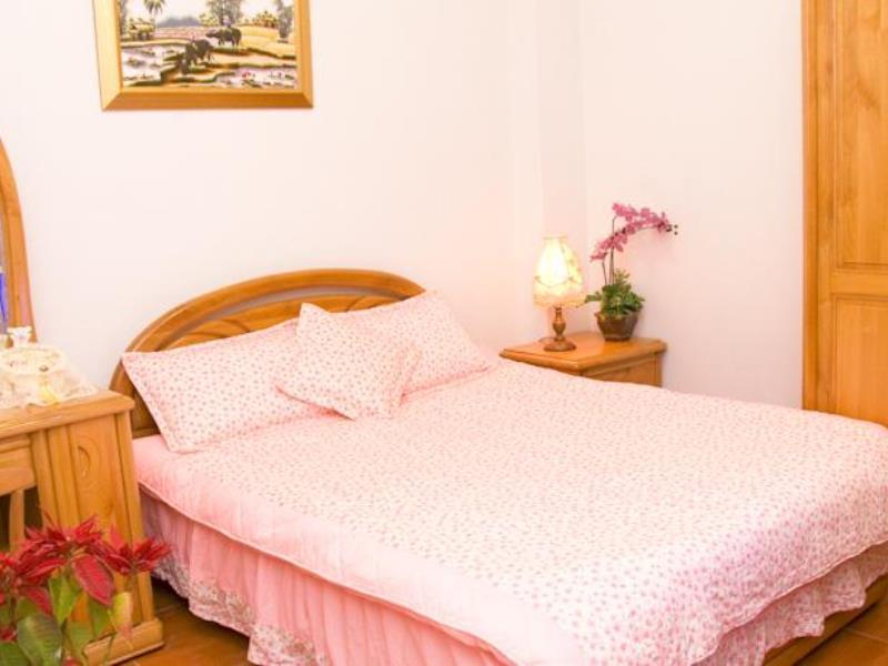 Yilan Xiang Feng Homestay Wujie Exterior foto