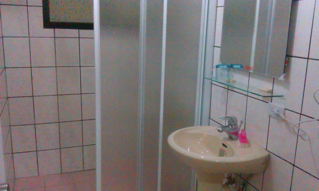 Yilan Xiang Feng Homestay Wujie Exterior foto